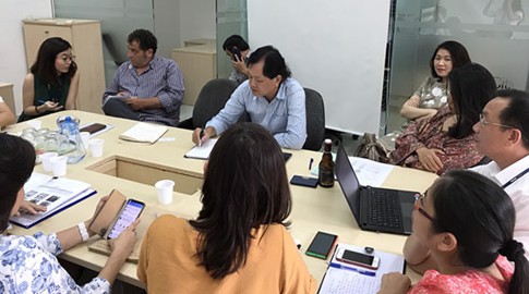Ảnh về chúng tôi