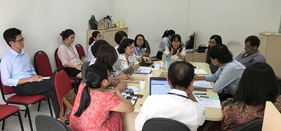 Ảnh về chúng tôi
