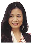 Ms. Bạch Minh Hà