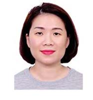 Ms. Bùi Diễm Ngọc