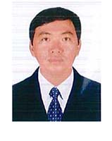Mr. Lưu Văn Sơn