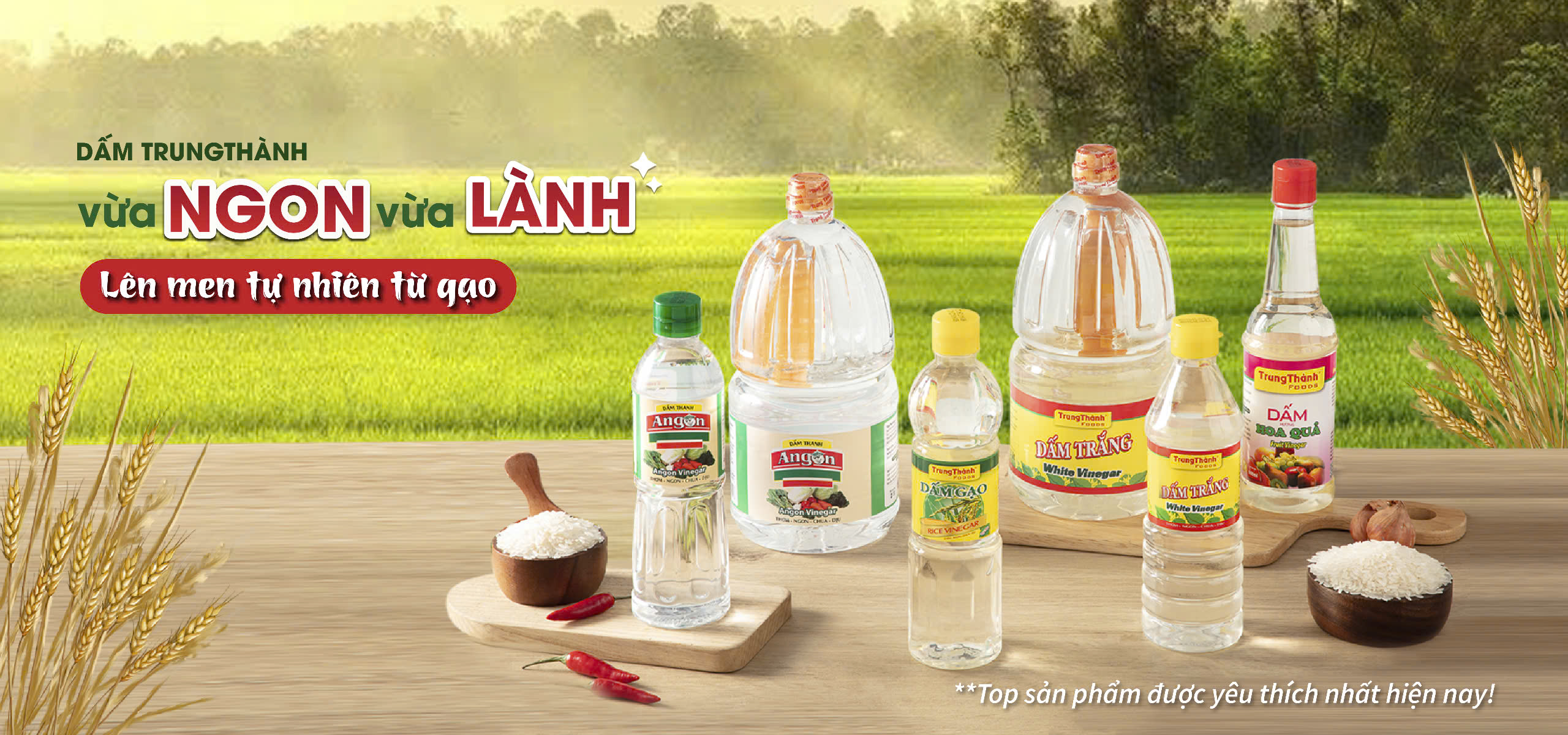 Chương trình khuyến mại công chúa nhỏ- hoàng tử bé