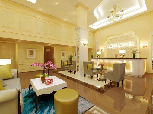 Angkor Beauty Spa