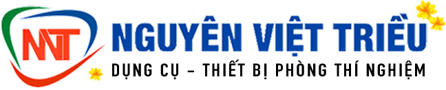 Dụng cụ thí nghiệm Nguyên Việt Triều