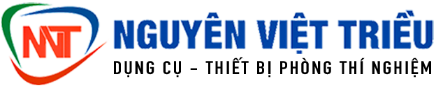 Dụng cụ thí nghiệm Nguyên Việt Triều