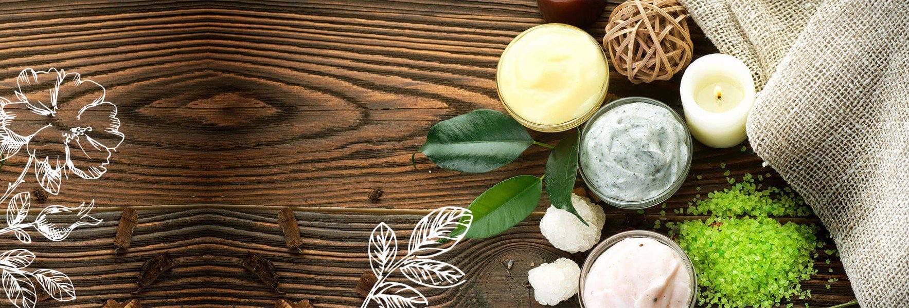 chăm sóc tóc bằng thảo dược thiên nhiên Nature Queen