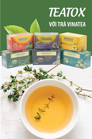 Teatox-với-trà-Vinatea