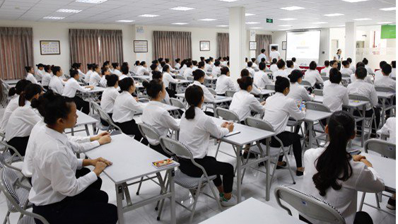 GIỚI THIỆU CHUNG VỀ CÔNG TY LOD