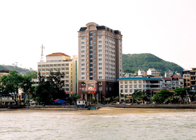 Du lịch thương mại