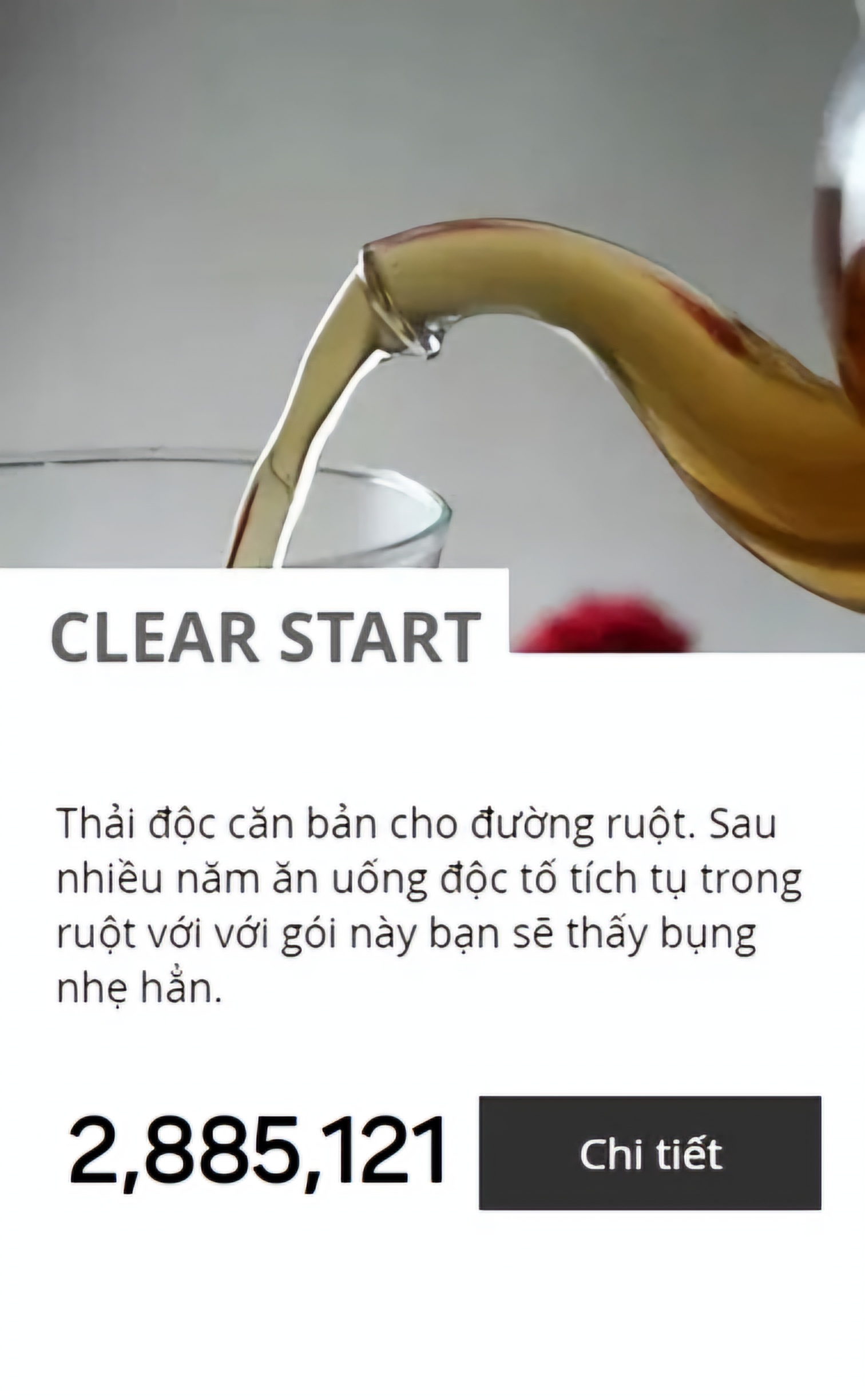 Clear Start banner 3