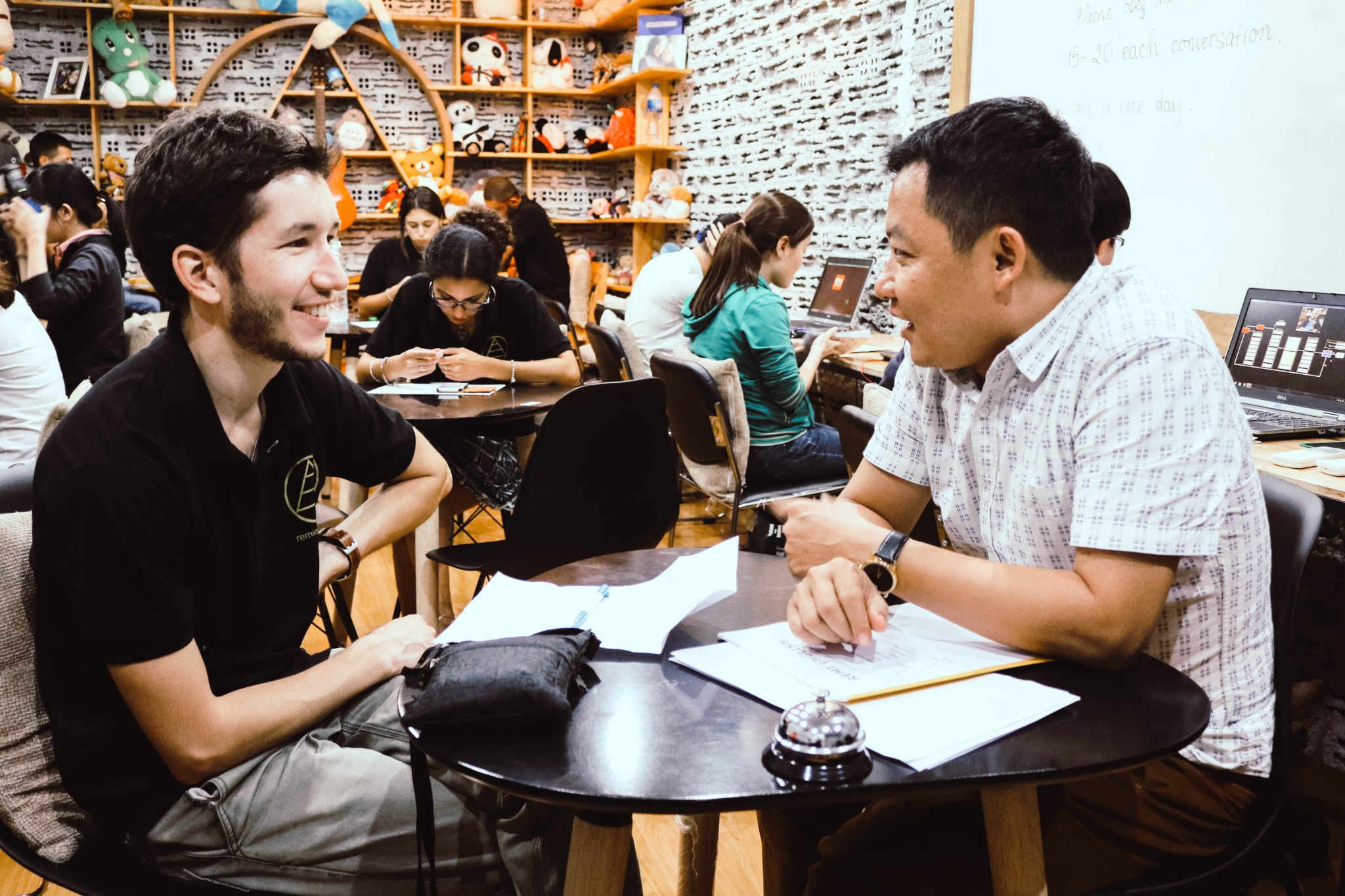 NGỮ PHÁP CĂN BẢN