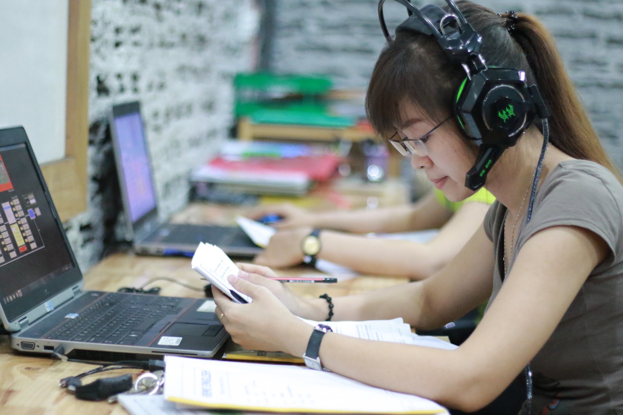 KỸ NĂNG TỰ HỌC TẠI NHÀ