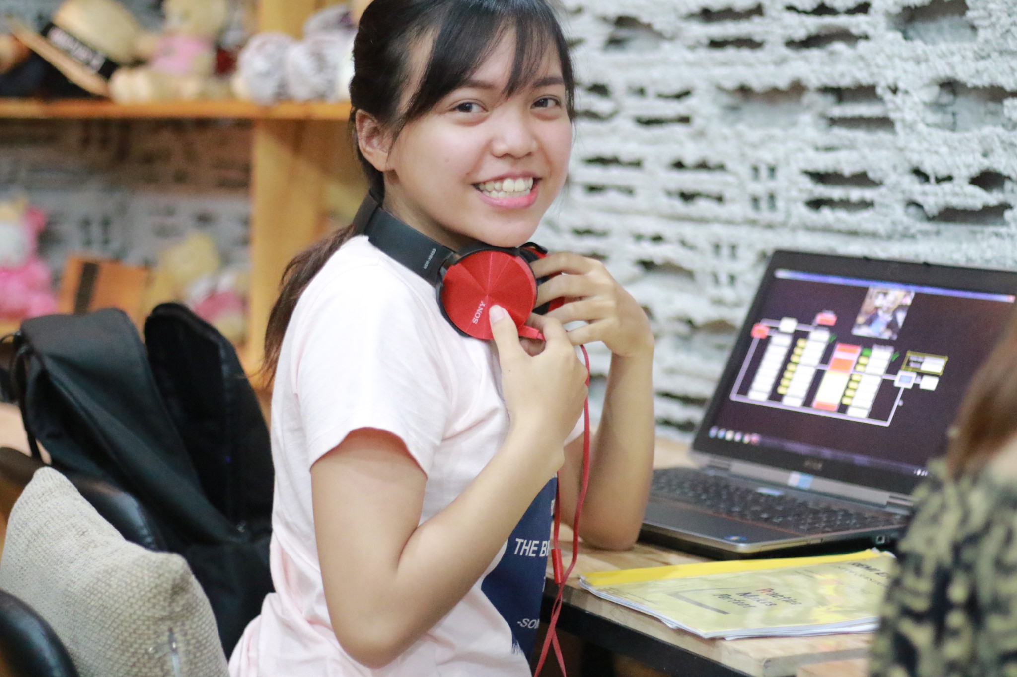 Test English hàng ngày