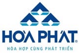 Logo HoaPhat