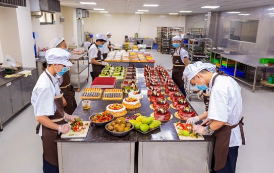 Ảnh về chúng tôi