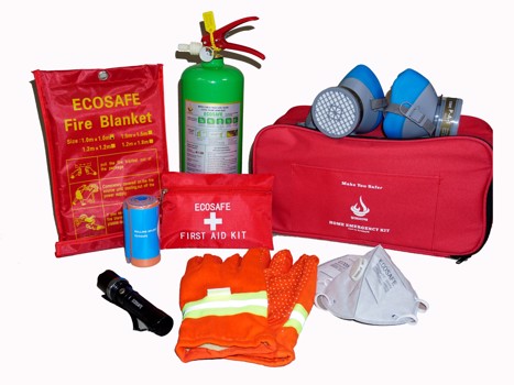 Công ty CP Công nghệ xanh - Ecosafe