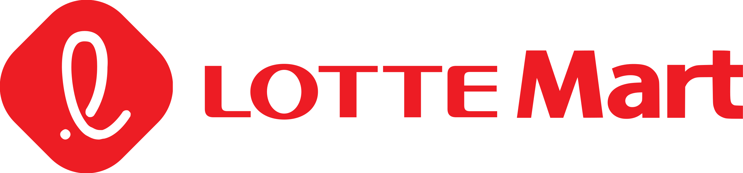 lottemart