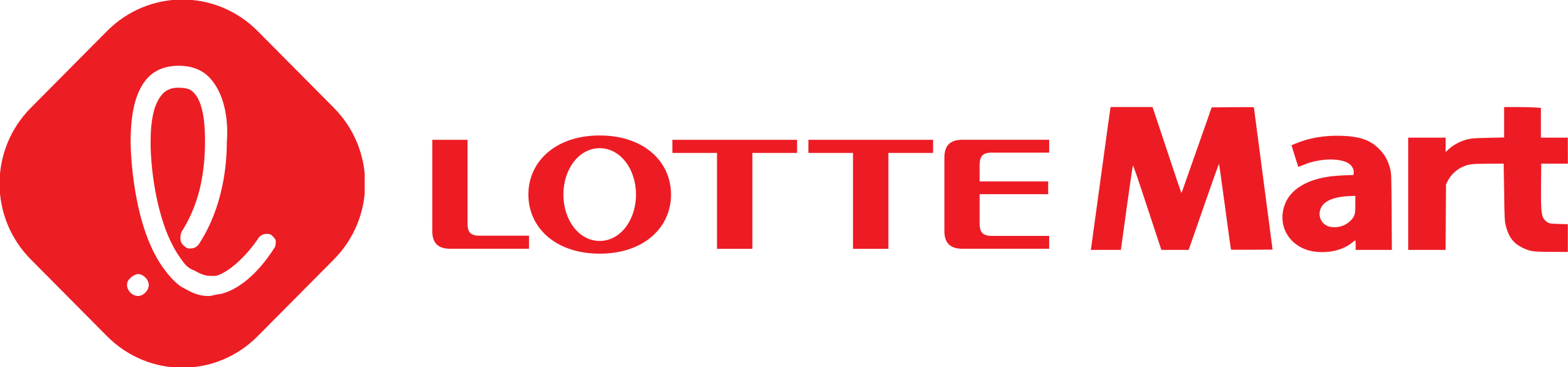 lottemart