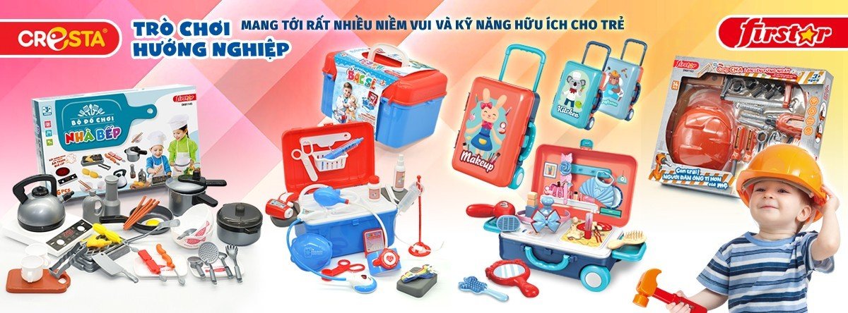 Do choi nhap vai