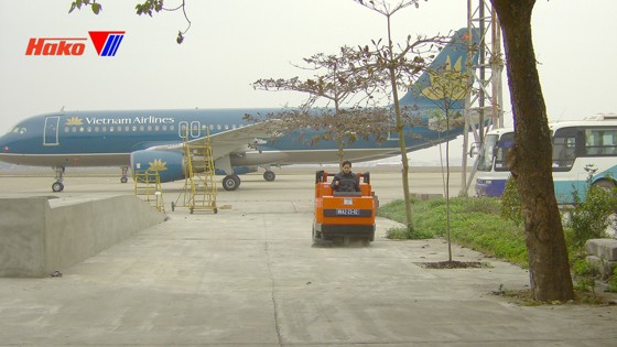 TẠI SAO CHỌN VIỆT HÀ?