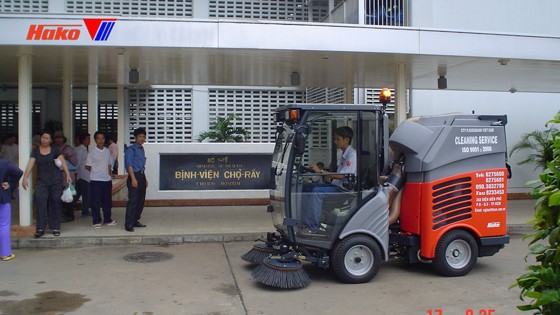 TẠI SAO CHỌN VIỆT HÀ?