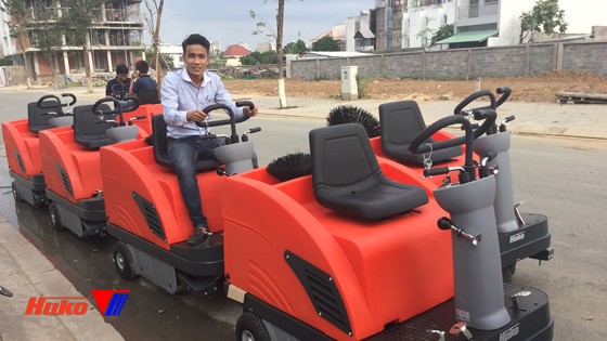 TẠI SAO CHỌN VIỆT HÀ?