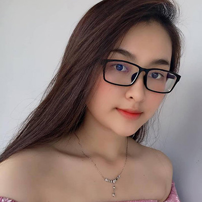 kính chống ánh sáng xanh