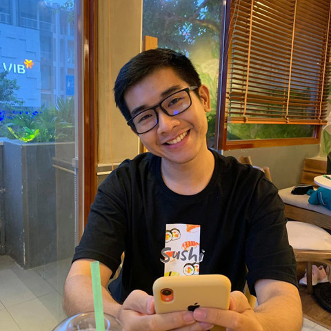 Tròng kính chống tia sáng xanh