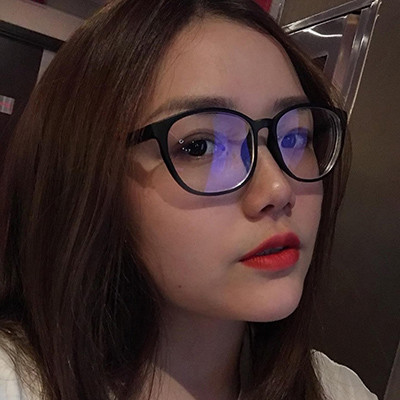 kính chống ánh sáng xanh