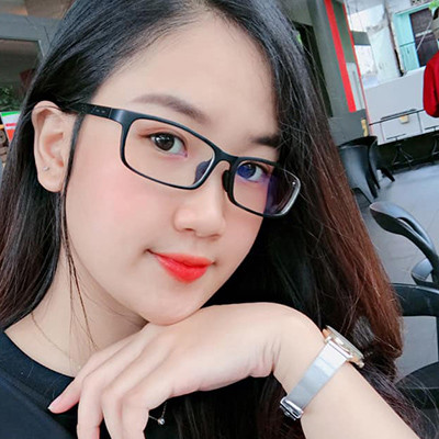 kính chống ánh sáng xanh