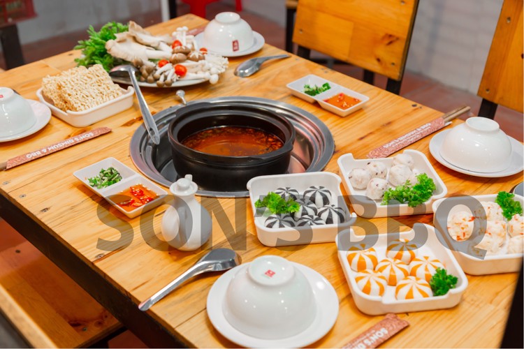 bộ sưu tập 4