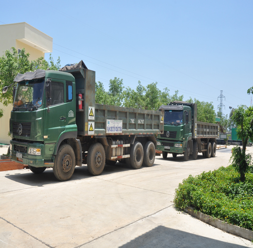 website doanh nghiệp