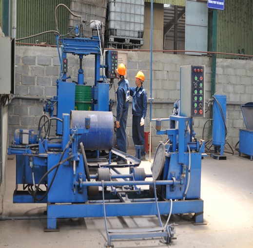 hệ thống omni-channel