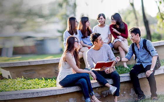 Đồng hành cùng phát triển