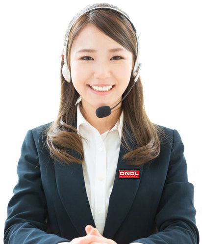 Chuyên viên DNDL đồng hành cùng bạn
