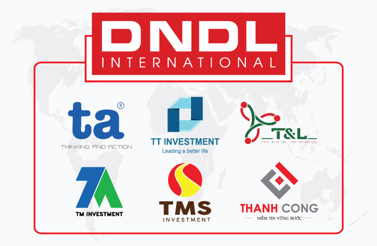 About DNDL international