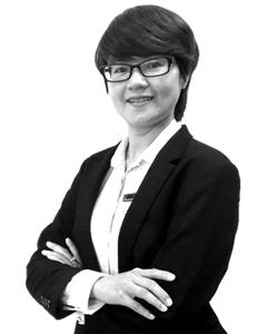 Trần Thị Minh Mẫn