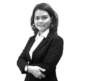 Lưu Thị Trà My
