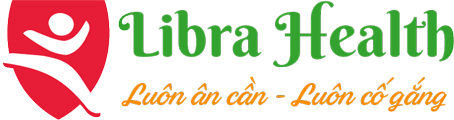 Logo libra-health