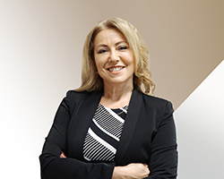 Marcia Palmieri