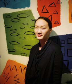 Nguyễn Thùy Trang
