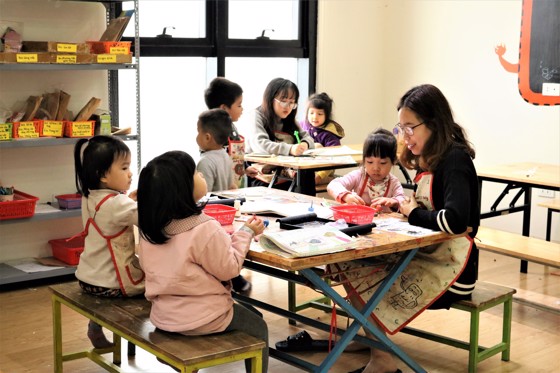 TÍ TOÁY LÀ MỘT HÀNH TRÌNH