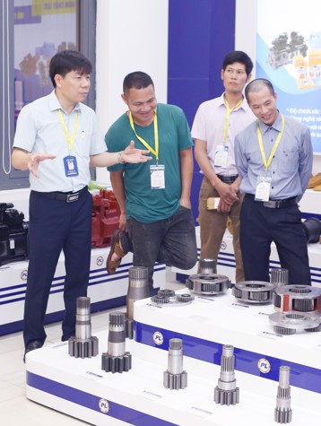 Ảnh tại sao bạn nên chọn chúng tôi