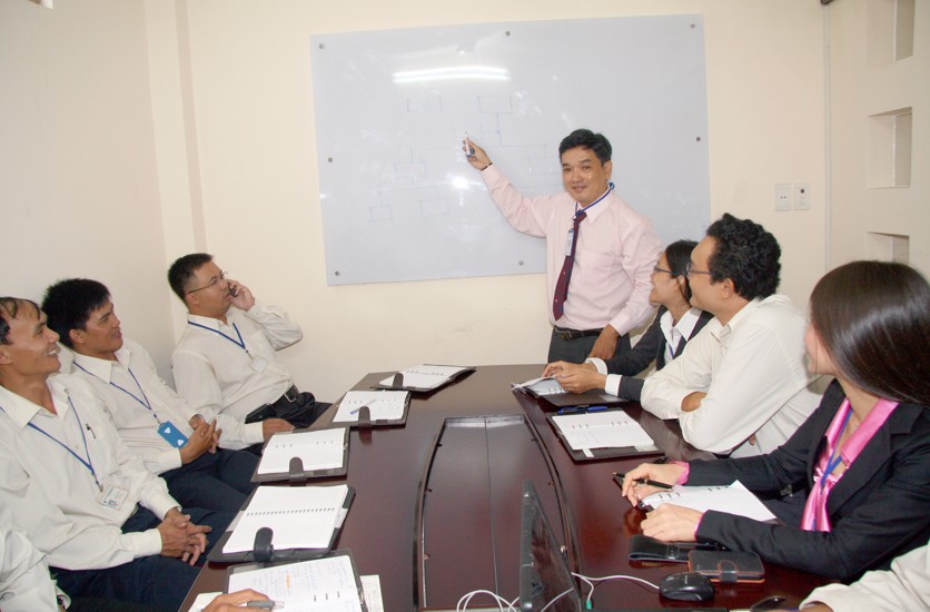 Ảnh nền về chúng tôi