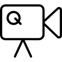 Lắp camera