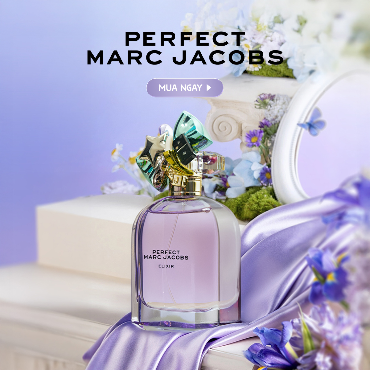 Marc Jacobs Perfect Elixir