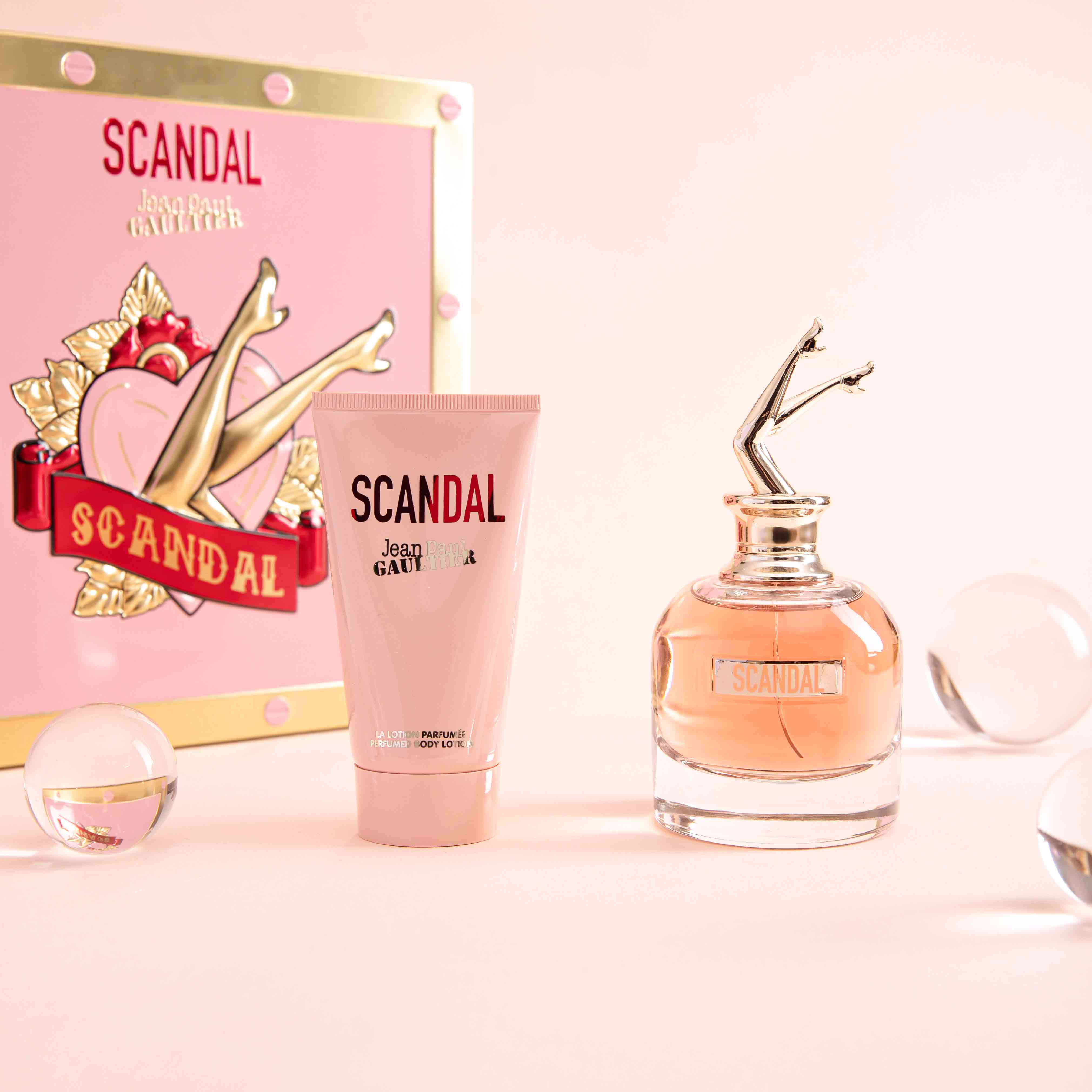 Giftset