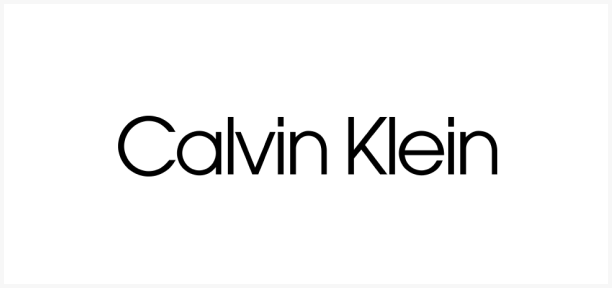 Calvin Klein Calvin Klein