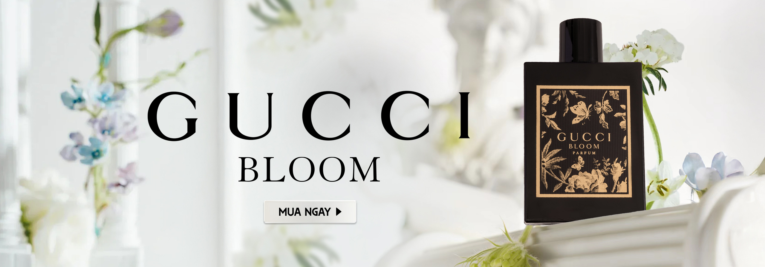 Gucci Bloom Parfum Gucci Bloom Parfum