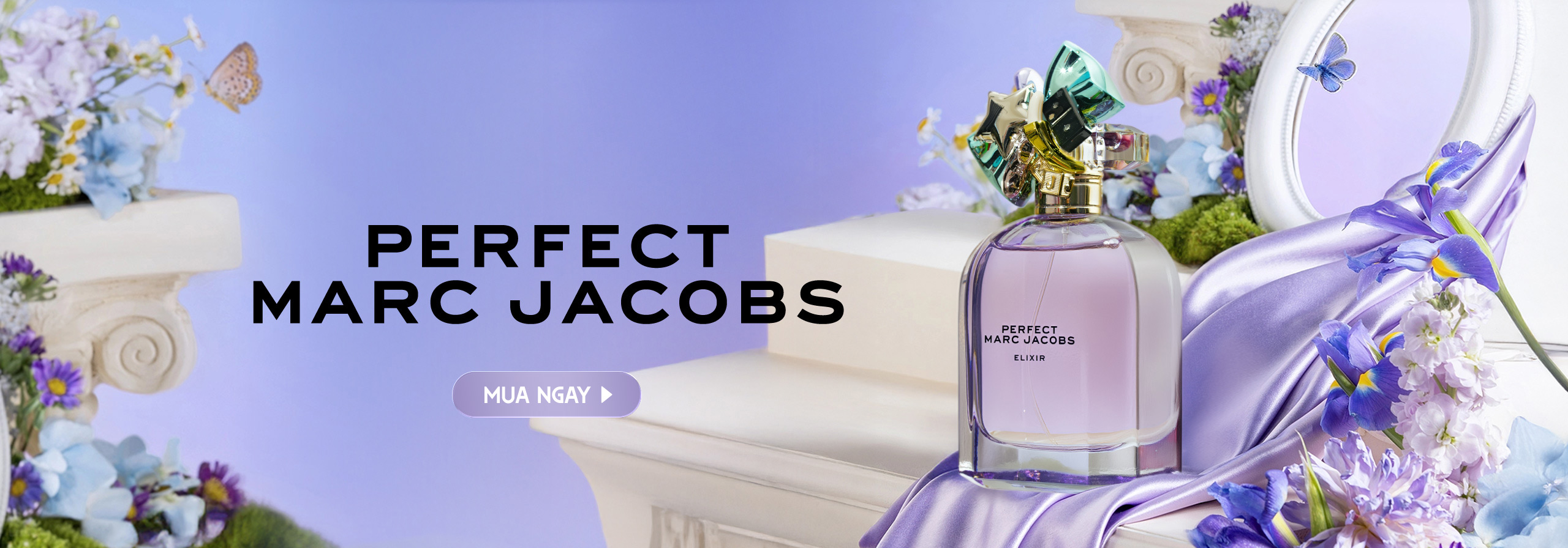 Marc Jacobs Perfect Elixir Marc Jacobs Perfect Elixir